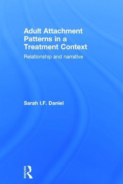 Adult Attachment Patterns in a Treatment Context - Daniel, Sarah