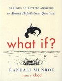 What If?\What if? Was wäre wenn?, englische Ausgabe