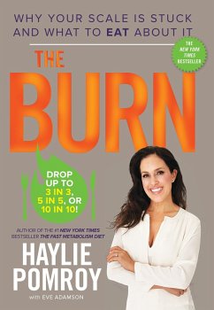 The Burn - Pomroy, Haylie
