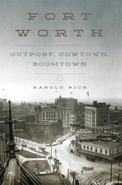 Fort Worth - Rich, Harold