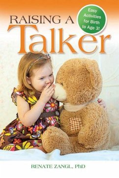 Raising a Talker - Zangl, Renate