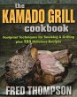 Kamado Grill Cookbook - Bild 1