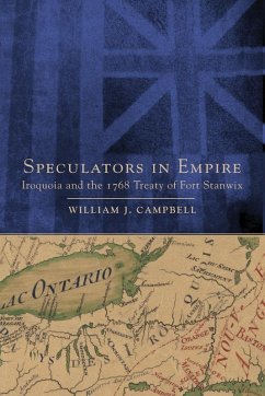 Speculators in Empire Speculators in Empire