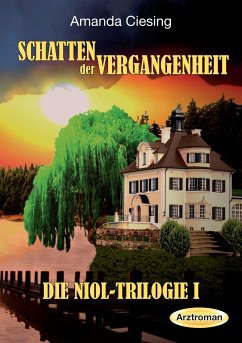 Schatten der Vergangenheit (eBook, ePUB) - Ciesing, Amanda