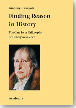Finding Reason in History - Pasquale, Gianluigi