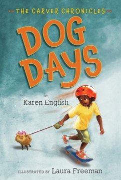 Dog Days - English, Karen
