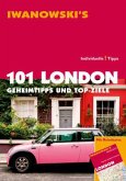 Iwanowski's 101 London