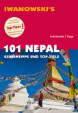Iwanowski's 101 Nepal