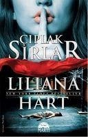 Ciplak Sirlar - Hart, Lilliana
