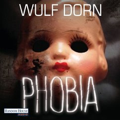 Phobia (MP3-Download) - Dorn, Wulf