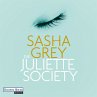 Die Juliette Society (MP3-Download) - Bild 1