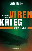 Virenkrieg I. Komplettversion (eBook, ePUB)