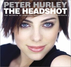 The Headshot - Hurley, Peter