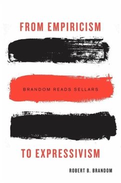 From Empiricism to Expressivism - Brandom, Robert B.