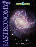 The New Astronomy Book