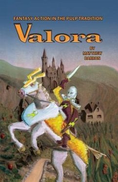 Valora - Barron, Matthew