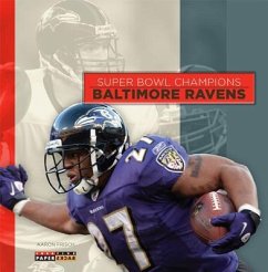 Baltimore Ravens - Frisch, Aaron