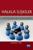 Halkla Iliskiler - Tortop ;Mehmet Akif Özer, Nuri