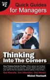 Thinking Into the Corners - Quick Guides for Managers
