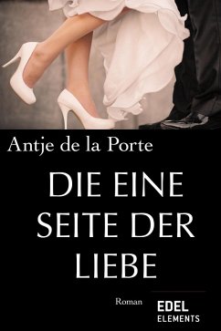 Cover Die eine Seite der Liebe (eBook, ePUB)