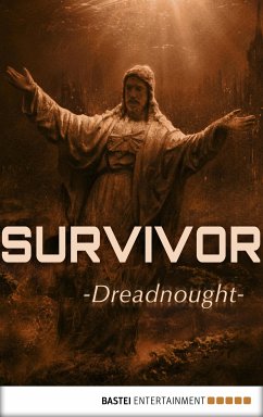 Survivor - Episode 9 (eBook, ePUB) - Anderson, Peter