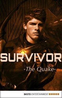 Cover Survivor - Episode 5 (eBook, ePUB)
