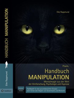 Handbuch: Manipulation (eBook, ePUB) - Rappmund, Eike