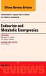 Endocrine and Metabolic Emergencies, an... - Bild 1