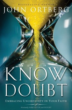Know Doubt - Ortberg, John