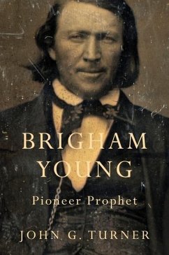 Brigham Young - Turner, John G
