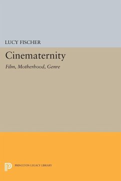 Cinematernity - Fischer, Lucy