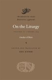 On the Liturgy