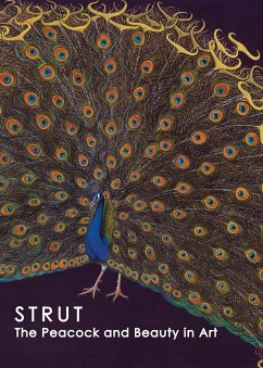 Strut: The Peacock and Beauty in Art - Hudson River Museum