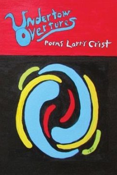 Undertow Overtures - Crist, Larry