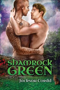 Cover Shamrock Green
