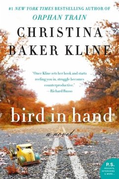 Bird in Hand - Kline, Christina Baker