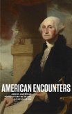 American Encounters: Anglo-American Portraiture in an Era of Revolution
