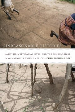 Cover Unreasonable Histories