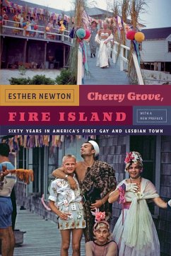 Cherry Grove, Fire Island - Newton, Esther