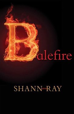 Balefire - Ray, Shann