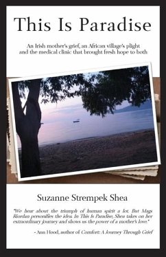 This Is Paradise - Shea, Suzanne Strempek