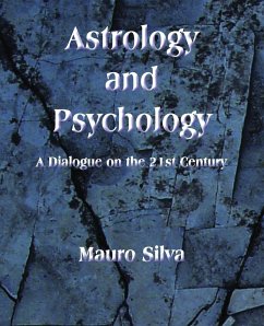 Astrology and Psychology - Silva, Mauro