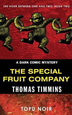 The Special Fruit Company - Timmins, Thomas