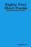 Eighty Very Short Poems