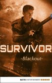 Survivor - Episode 1 (eBook, ePUB) Survivor - Episode 1 (eBook, ePUB)
