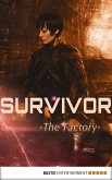 Survivor - Episode 2 (eBook, ePUB)