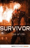 Survivor - Episode 6 (eBook, ePUB)