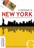 A weekend in New York (Spiel)