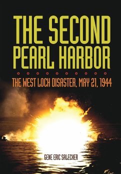 The Second Pearl Harbor - Salecker, Gene Eric