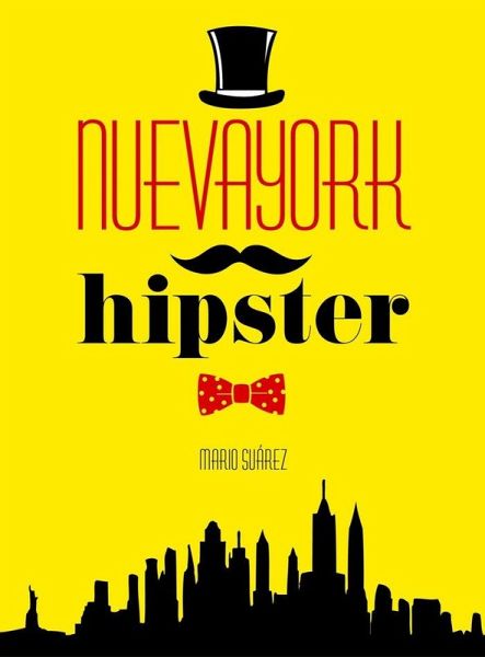 Nueva York hipster Nueva York hipster